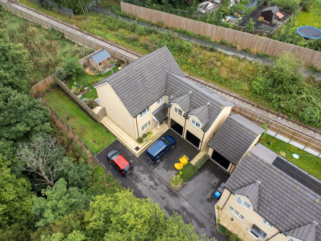 House Shot 1