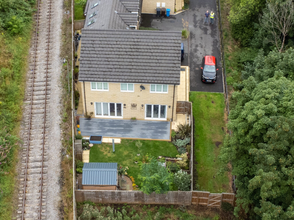 House Shot 2